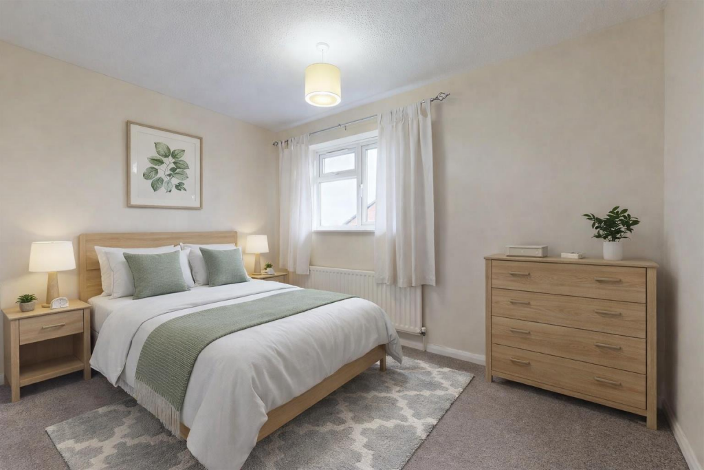 House in Milton Keynes, Great Holm, Loughton and Great Holm - View 5