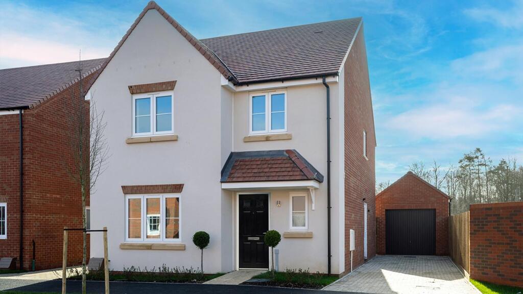 Main image of property: Salhouse Road,
Sprowston,
Norwich,
NR13 6LA