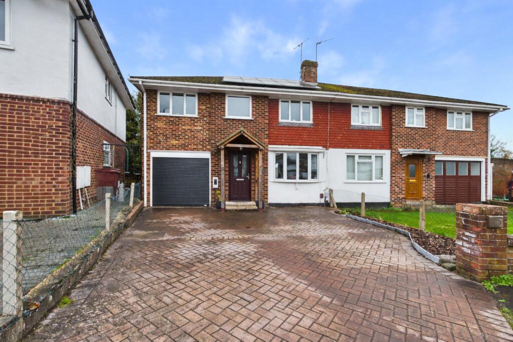Main image of property: Ainsdale Crescent, Reading, Berkshire, RG30