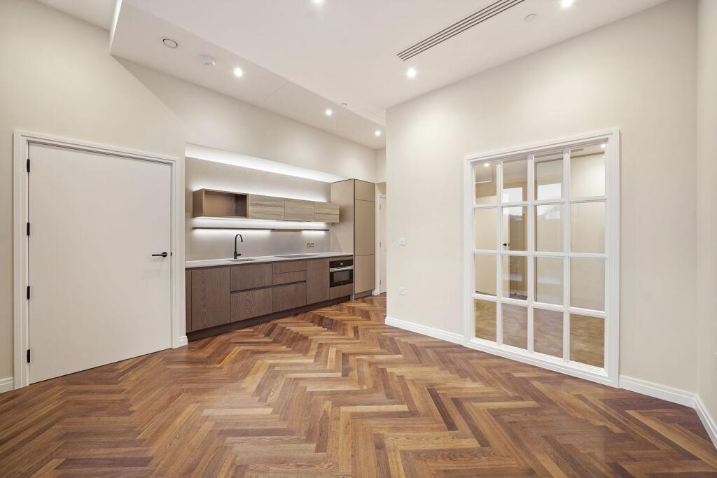 Main image of property: Parkland Walk, Fulham