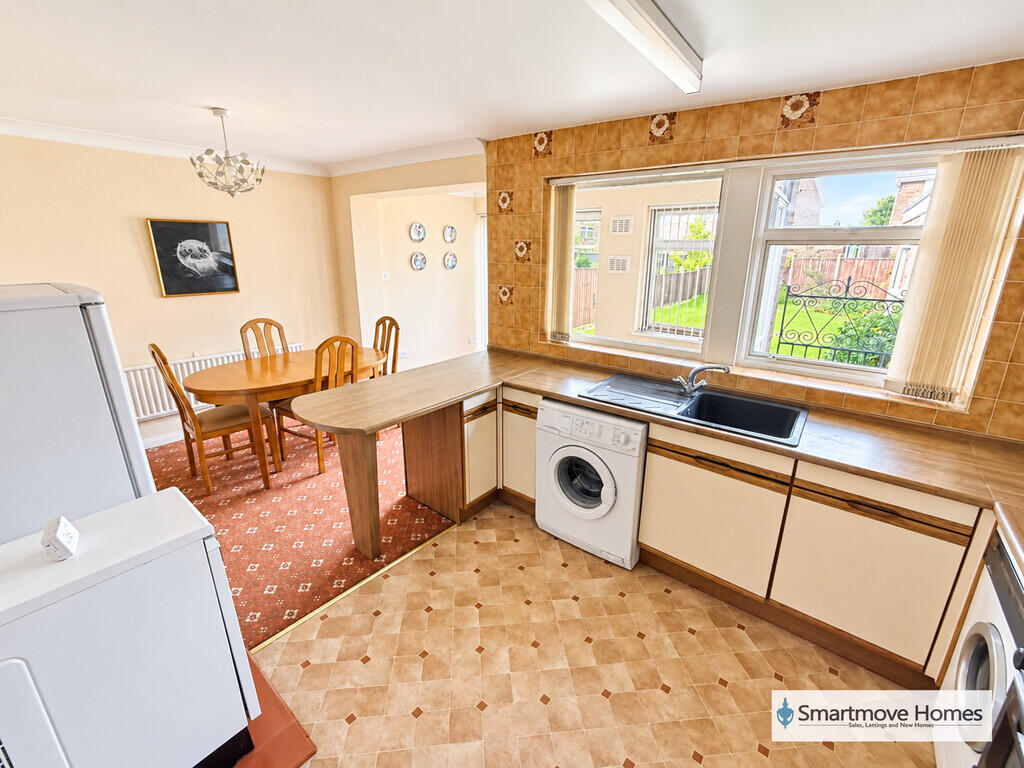 House in Derby - More