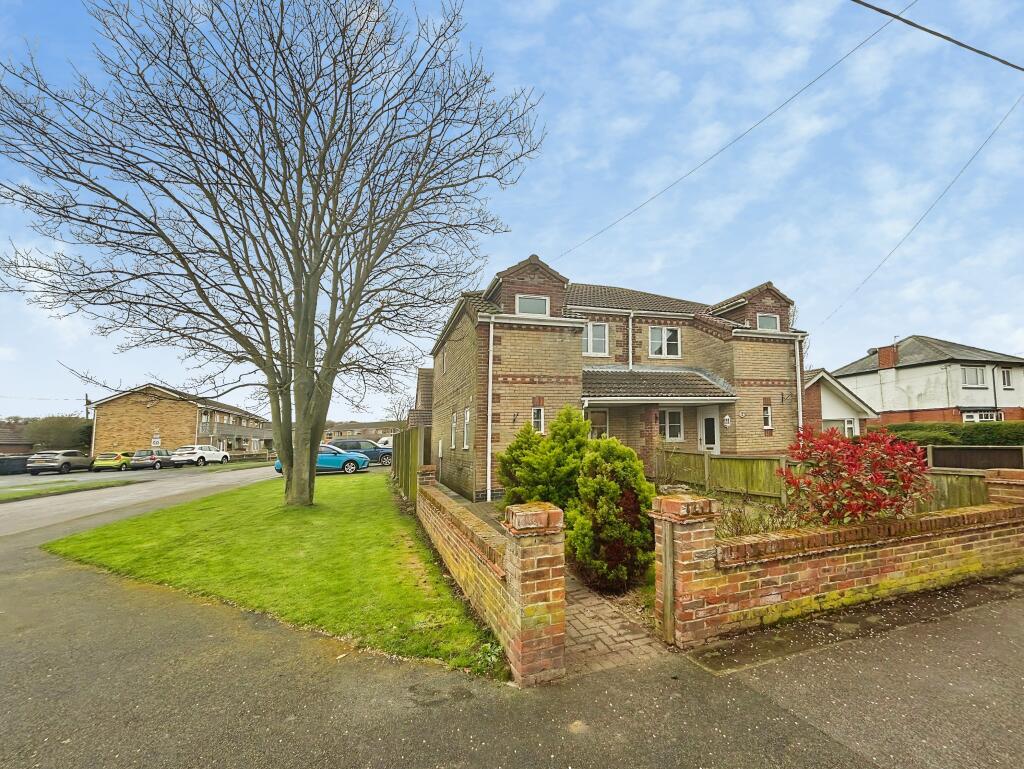 Main image of property: Sunningdale Drive, Chapel St Leonards, PE24