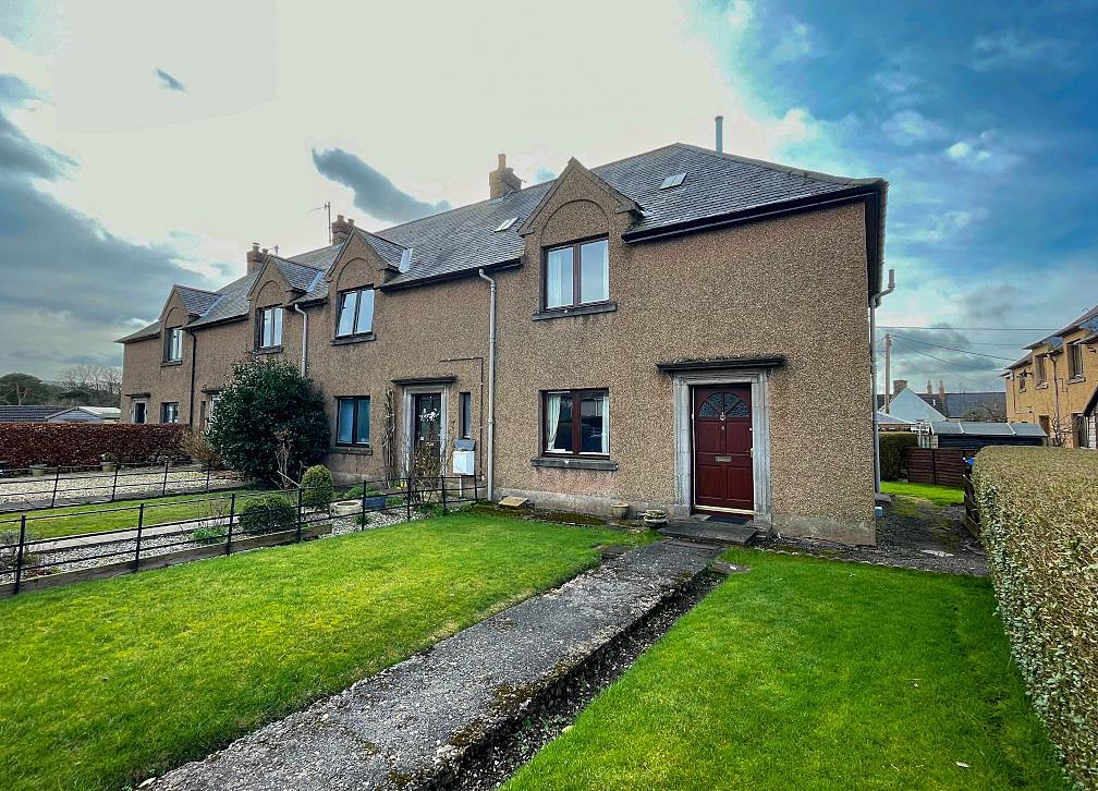 Main image of property: 4 The Crofts, Ayton