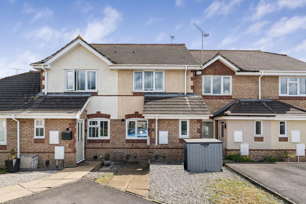 Main image of property: Pheasant Close, Swindon, SN3