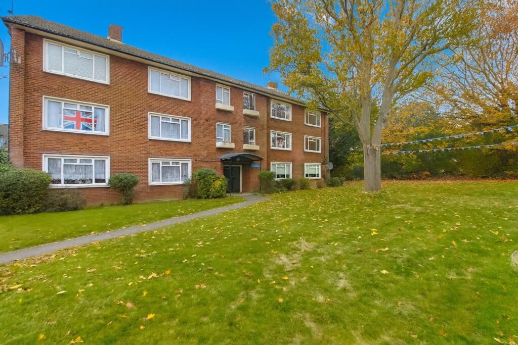 Main image of property: Merryhills Court, Oakwood, N14