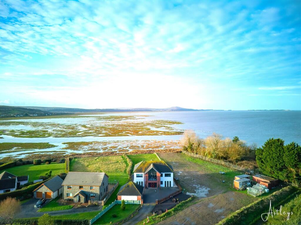 Main image of property: Pencaerfenni Park, Crofty, Swansea