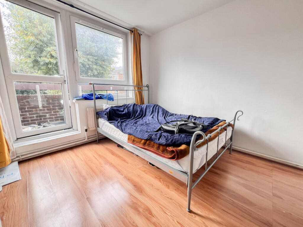 Main image of property: George Walter Court, Millender Walk, London, SE16