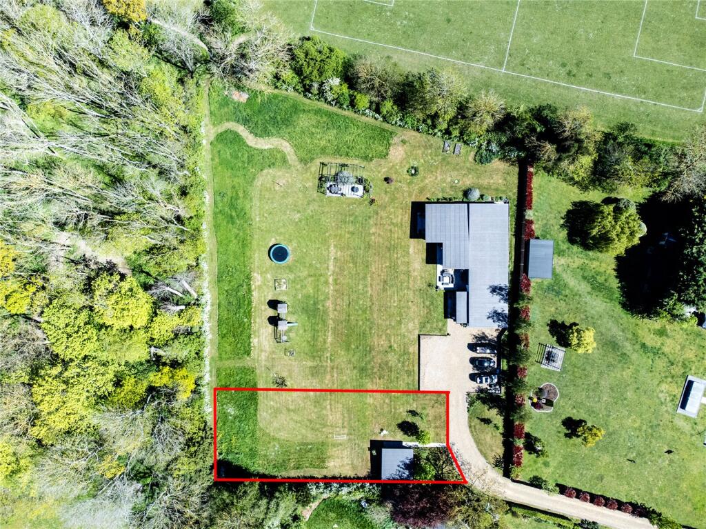 Main image of property: Church Road, Hartley, Kent, DA3