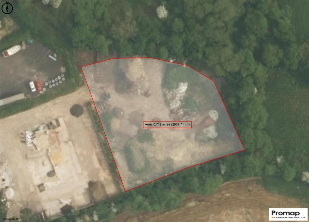 Main image of property: Blacknell Lane, Crewkerne