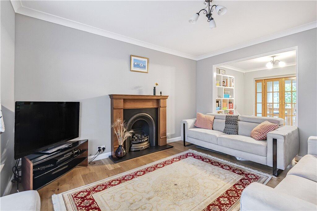 House in Woking, Maybury, Old Woking - View 2