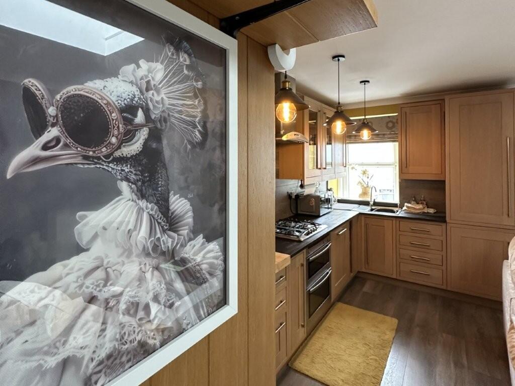 Apartment in Galashiels - View 5