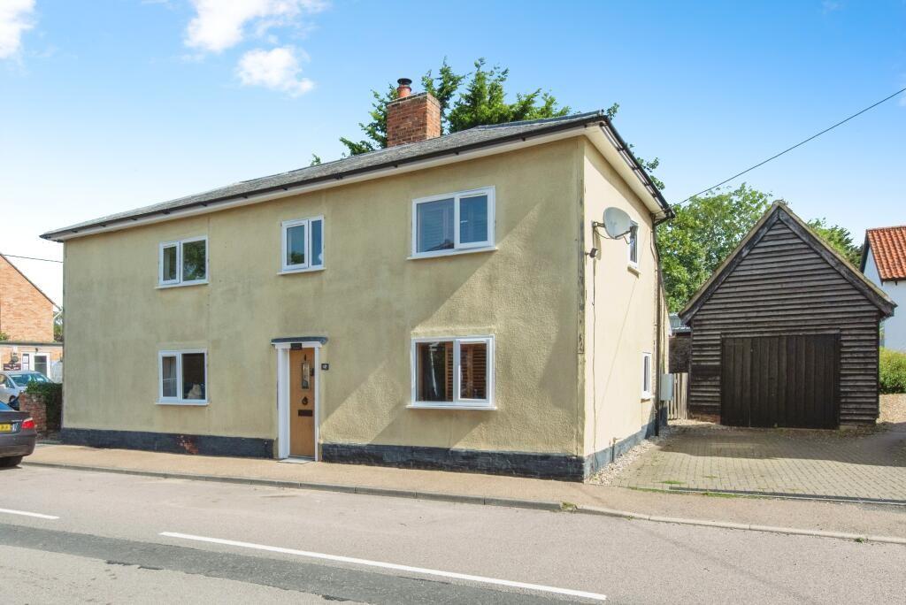 Main image of property: Stow Road, Ixworth