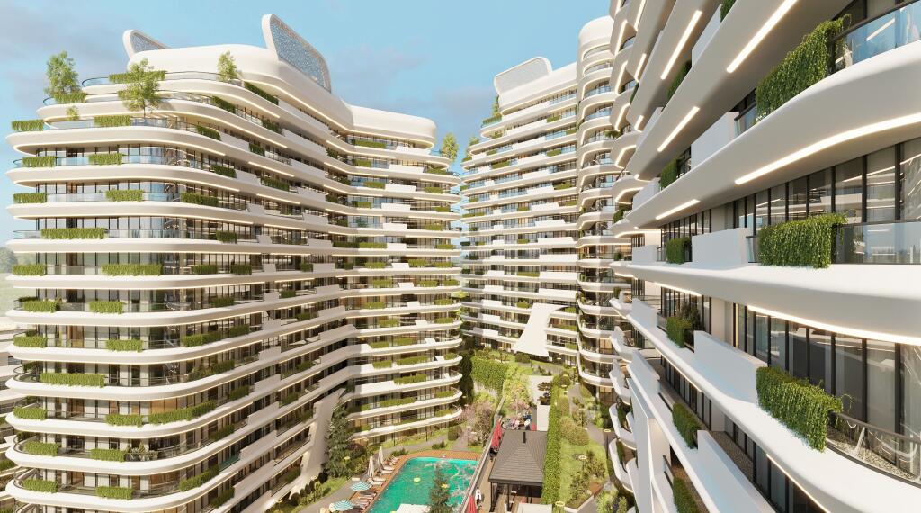 Main image of property: Istanbul, Pendik, Pendik