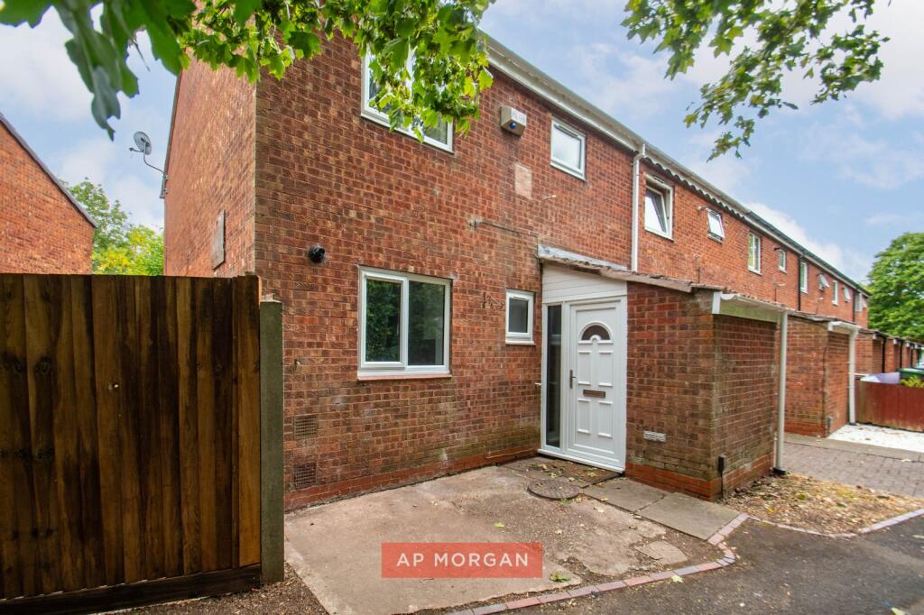 Main image of property: Loxley Close, Church Hill South, Redditch, Worcestershire, B98