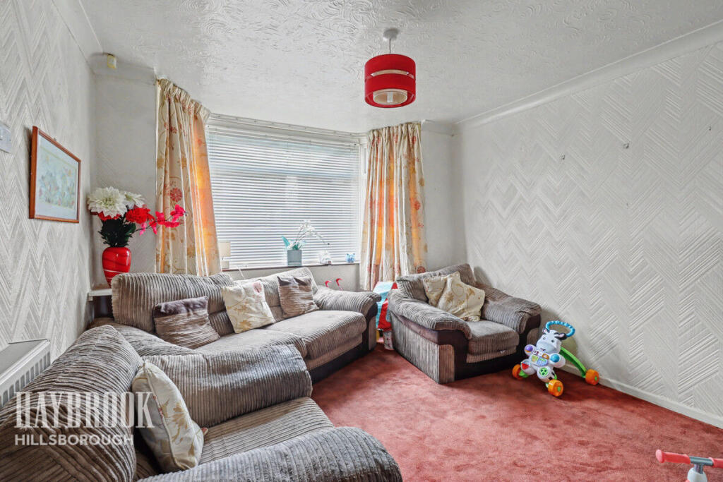 Main image of property: Bignor Road, Sheffield