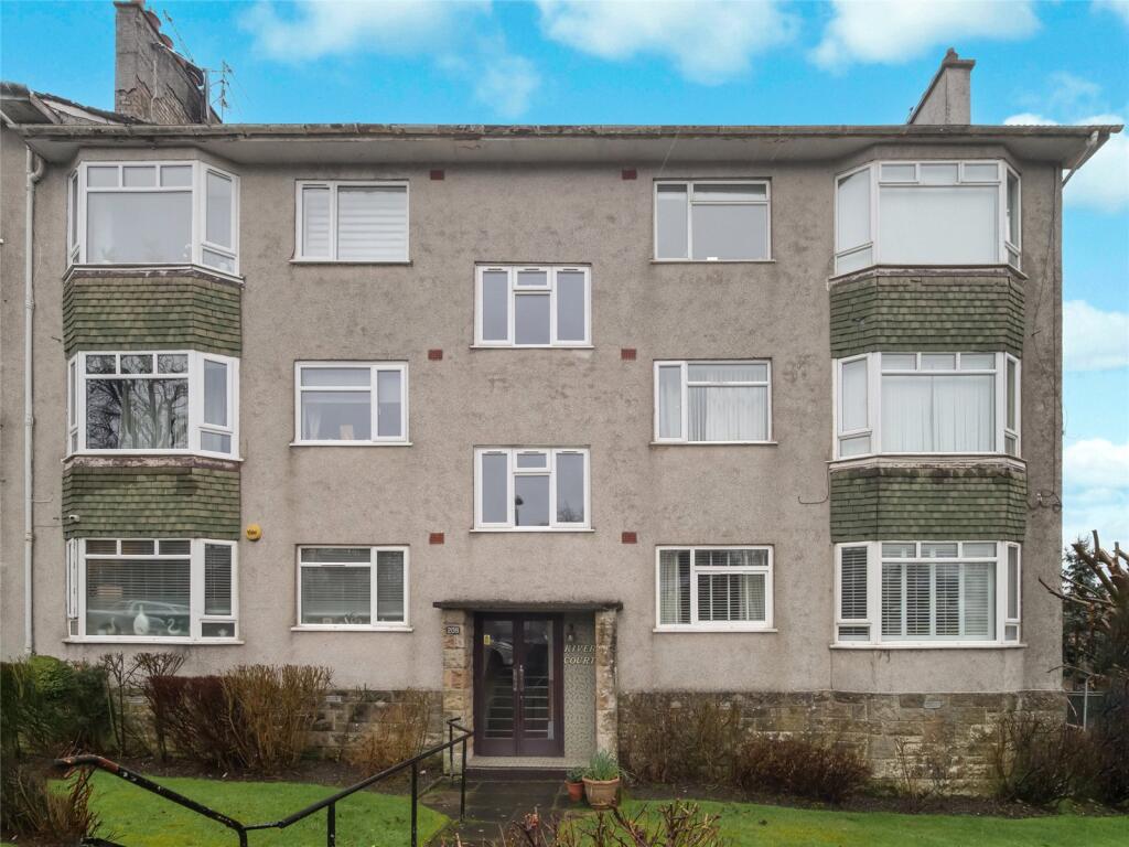 Main image of property: Busby Road, Clarkston, Glasgow, East Renfrewshire, G76