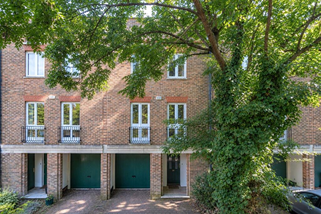 House in Twickenham