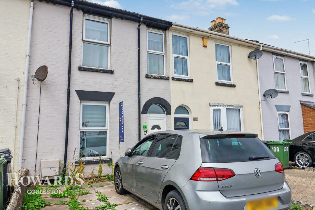 Main image of property: Southtown Road, Gorleston