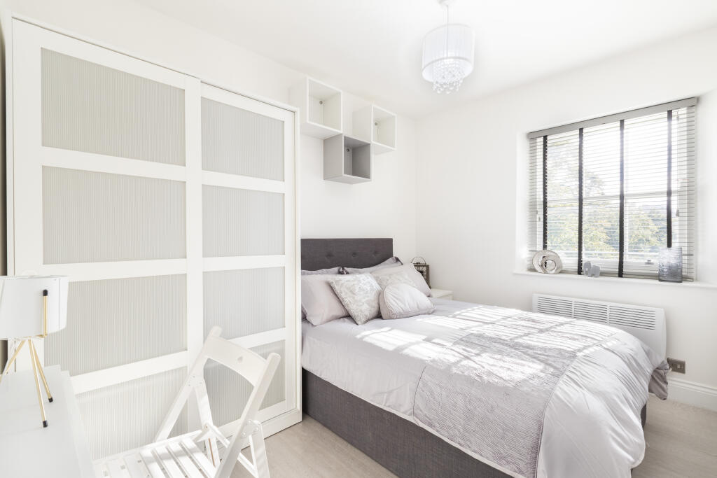 1 bedroom house share for rent