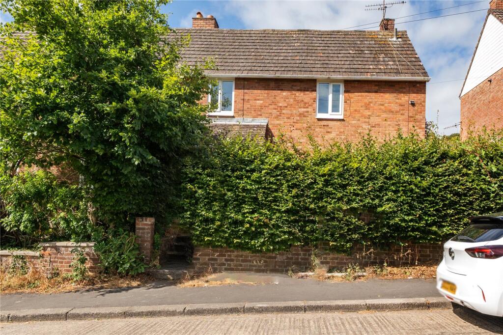 House in Bristol, Sea Mills - View 4
