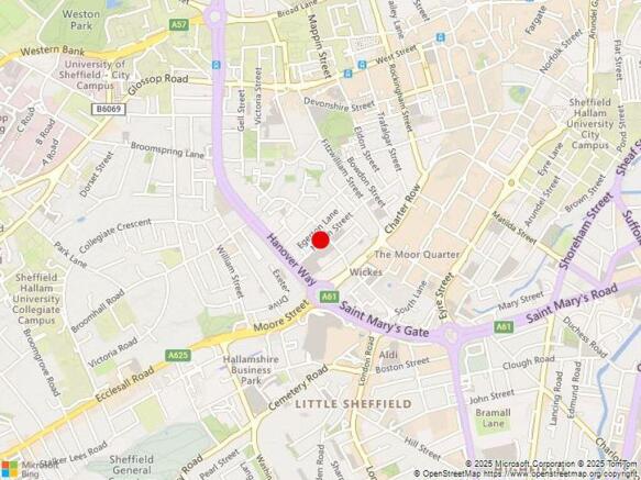 Ordnance Survey Map
