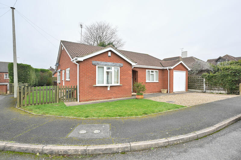 Main image of property: Mulberry Way, Spalding, Lincolnshire