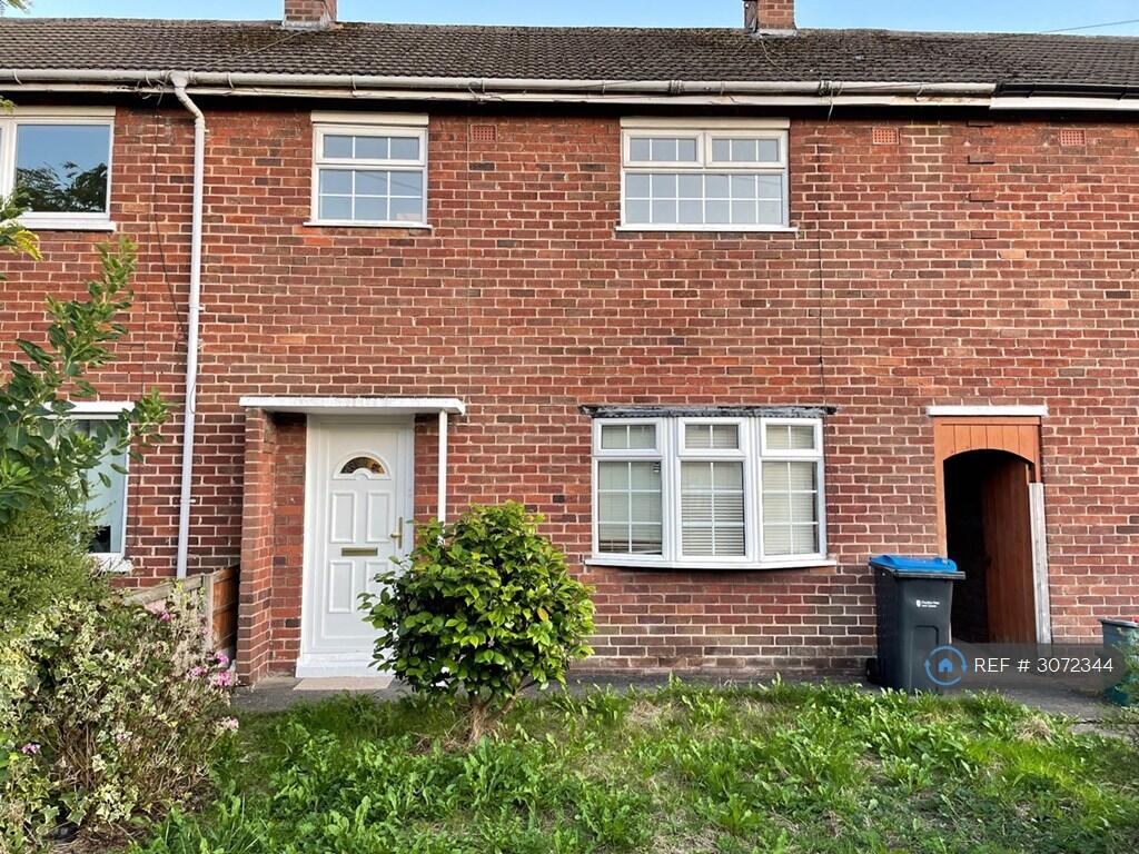 Main image of property: Somerset Road, Newton, Chester, CH2