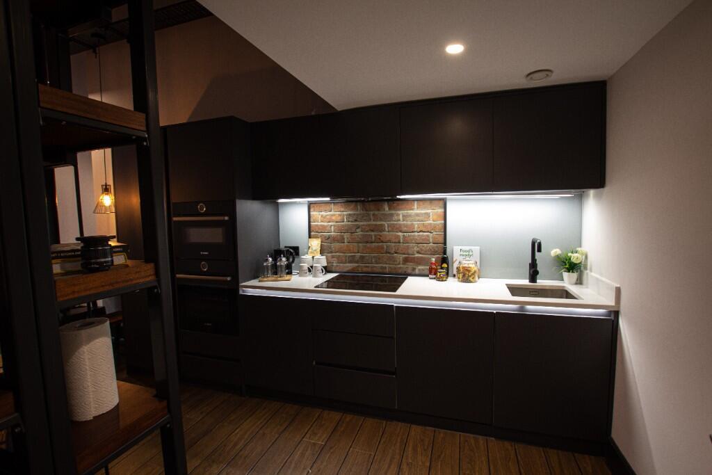 Main image of property: Portland Street, Manchester, Greater Manchester, M16DF