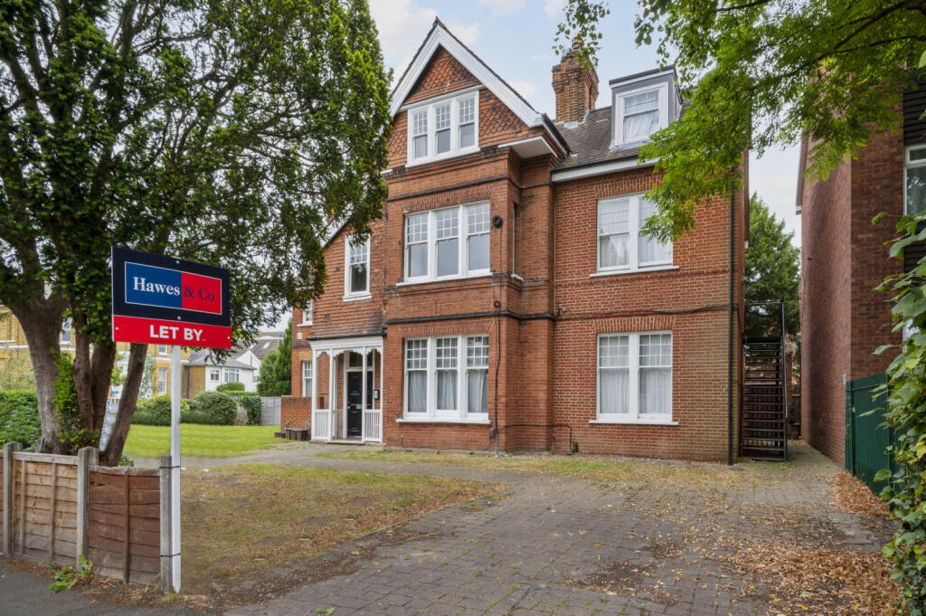Main image of property: Milford Court, 15 King Charles Road, Surbiton, Surrey, KT5