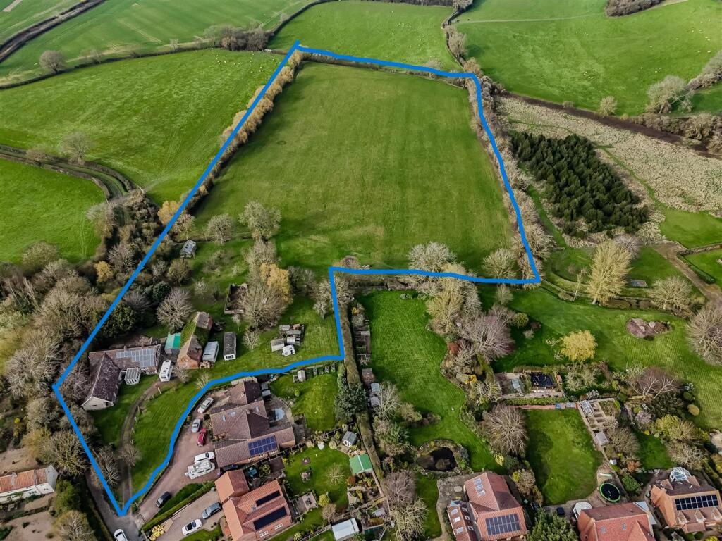 Main image of property: Gelston, Grantham
