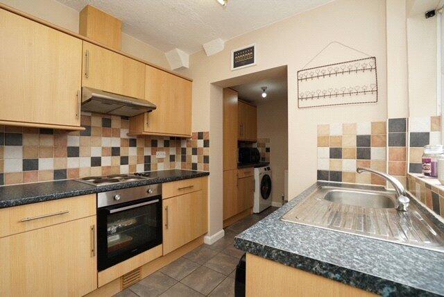 House in Nottingham - View 2