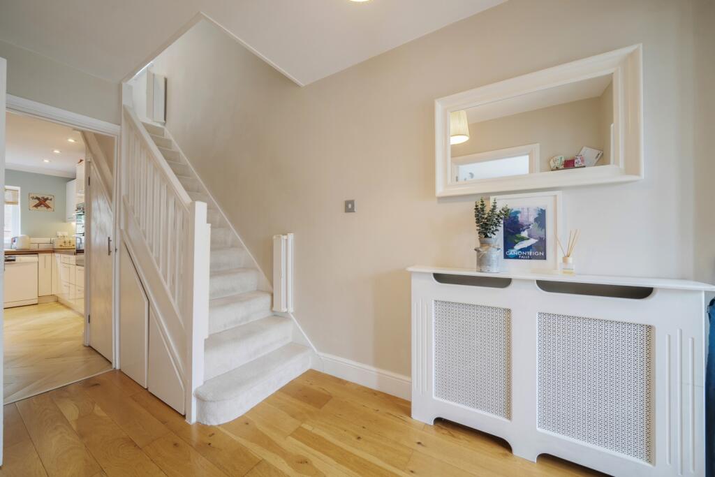 Witan Way, Wantage photo 4