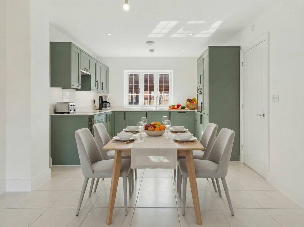 Main image of property: Nut Tree View at Oxney Quarter,
Bolley Avenue,
Bordon,
GU35 