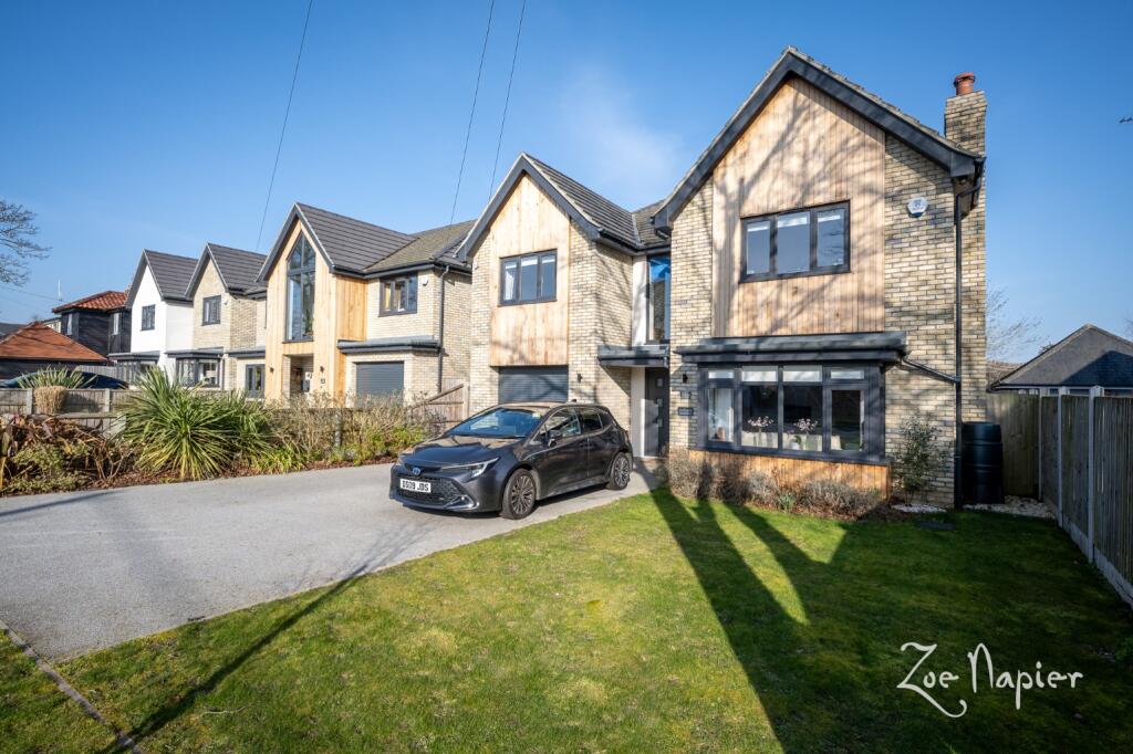 Main image of property: West Mersea