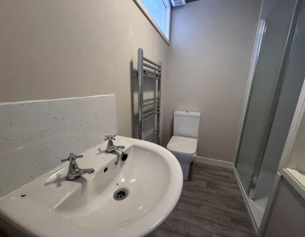 House in Warrington - More