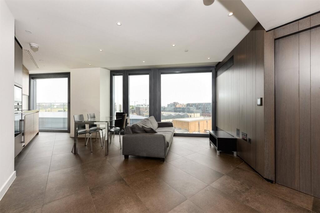 Main image of property: City Road, London, EC1V