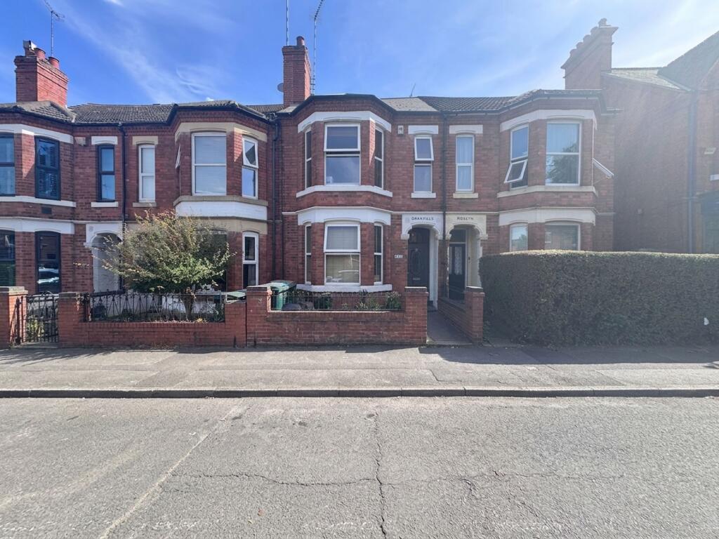 Main image of property: Albany Road, Coventry, CV5