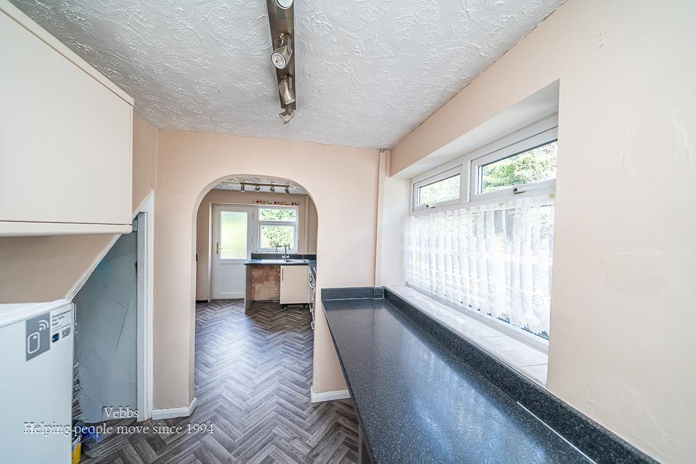 House in Cannock Chase, Rugeley - More