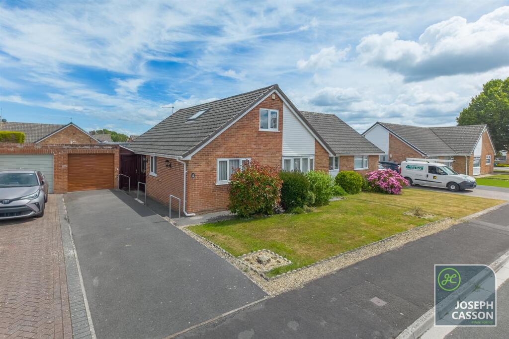 Main image of property: Holford Road, Bridgwater
