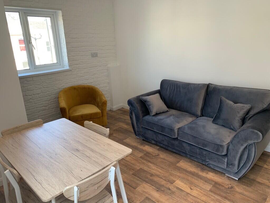 Main image of property: 224 North Road West, TFF