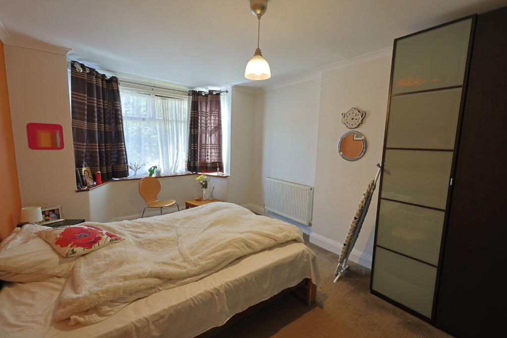 Apartment in London - View 3