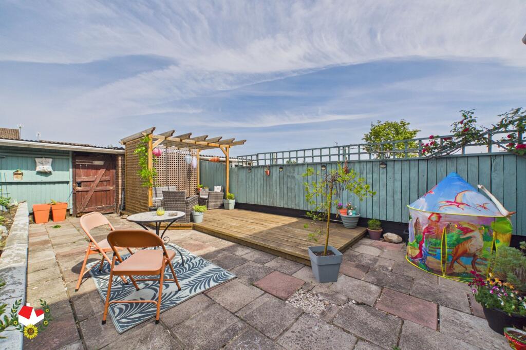 House in Gloucester, Robinswood - View 4