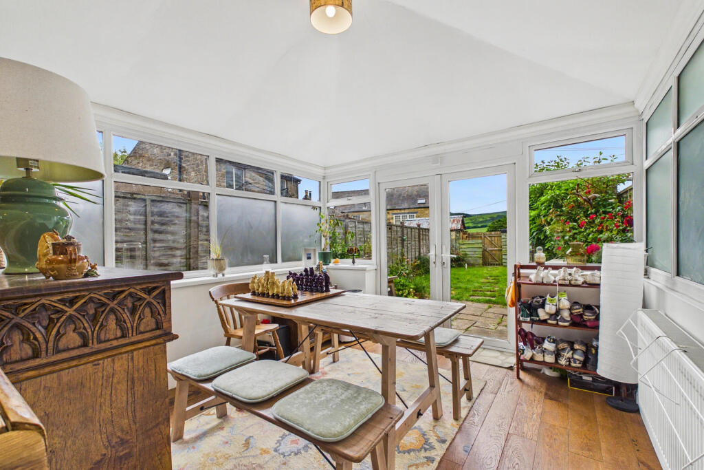 The Terrace, Thropton, Morpeth, Northumberland - View 3