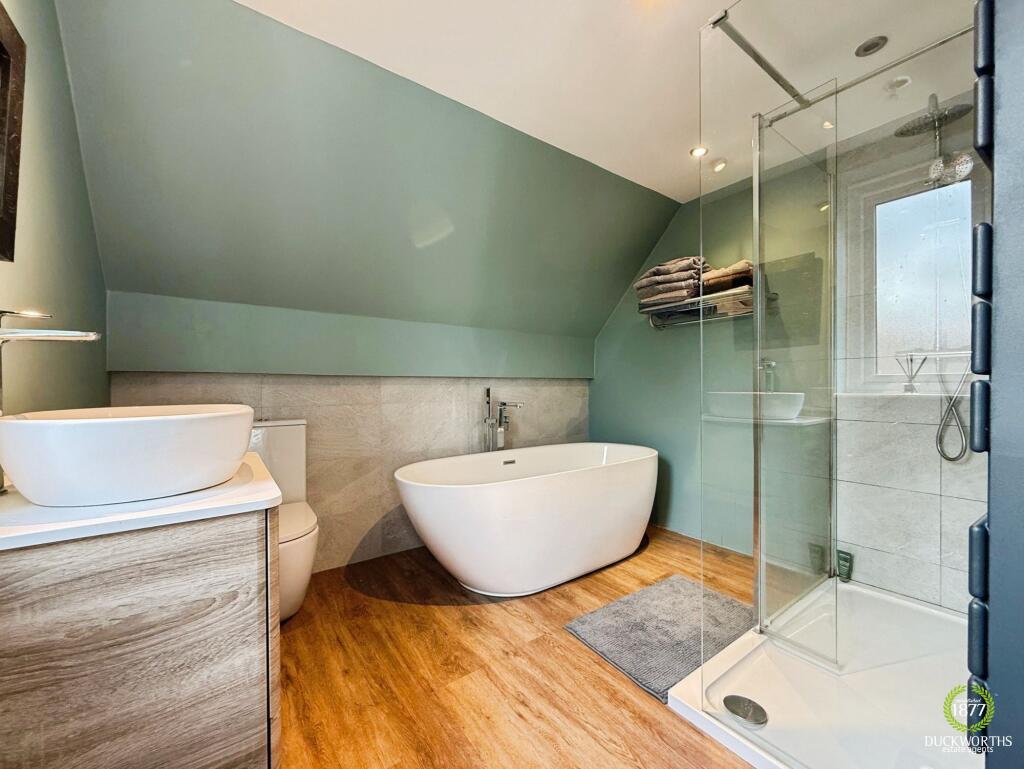 Additional image 17 of Tockholes Road, Tockholes, BB3