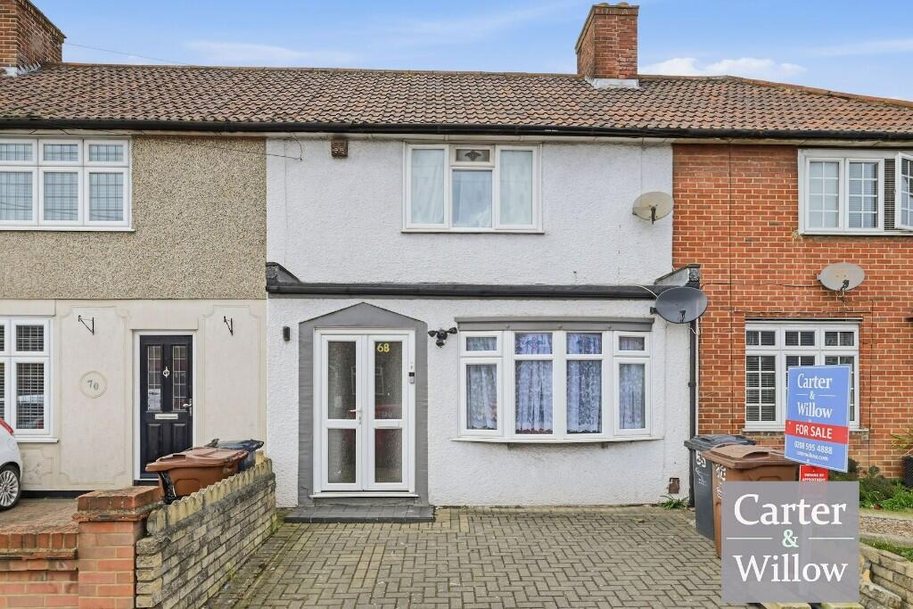 Main image of property: Porters Avenue, Dagenham