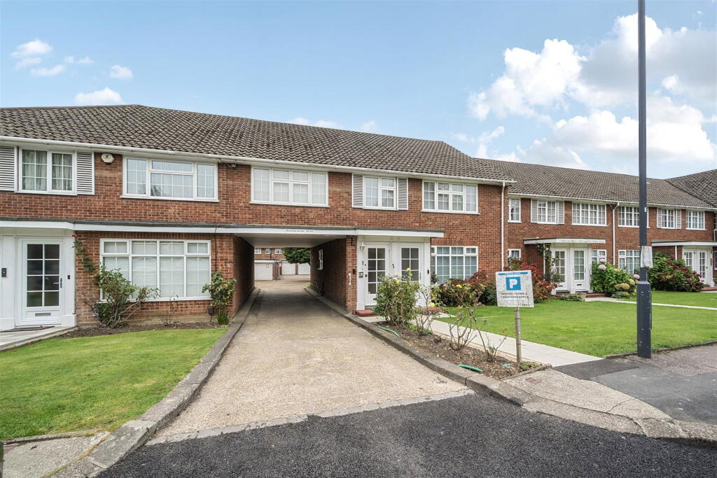 Main image of property: Laburnum Court, Stanmore, HA7