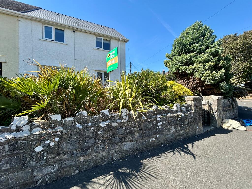 Main image of property: Orchard Way, Gileston