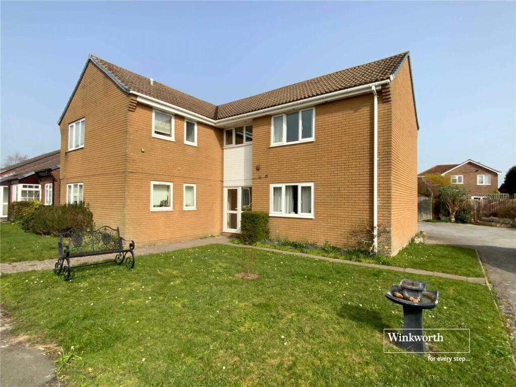 Main image of property: Blenheim Drive, Christchurch, Dorset, BH23