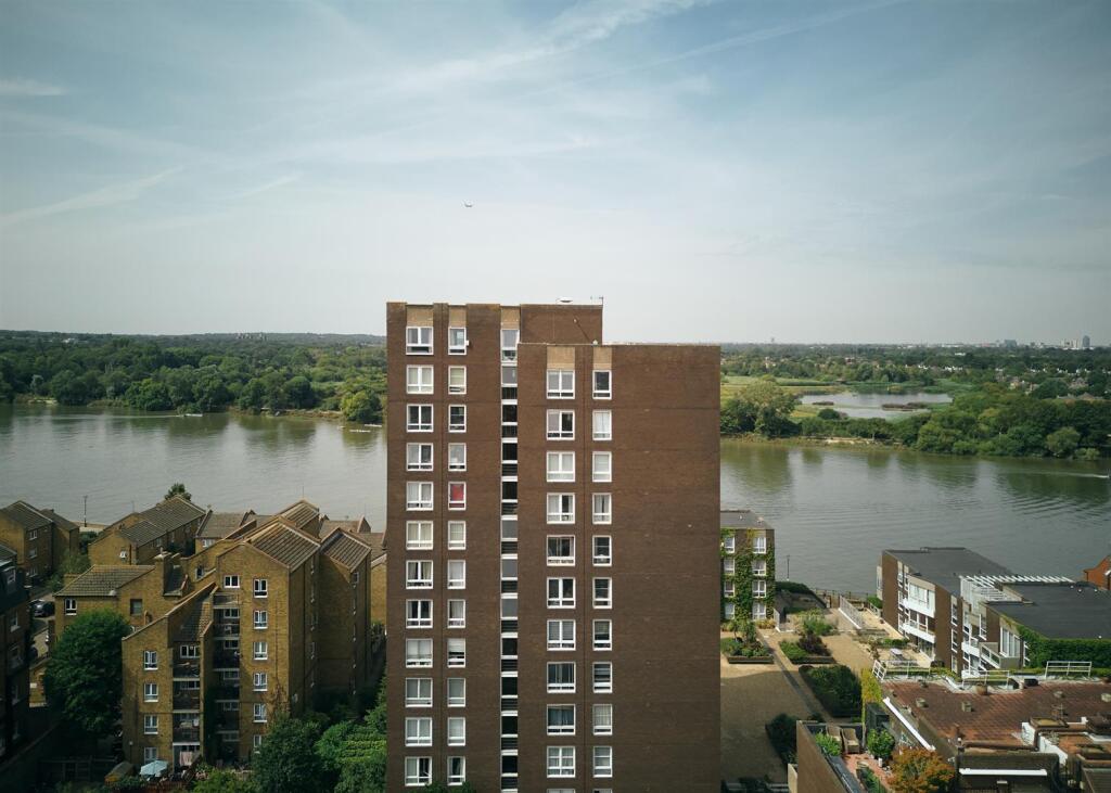 House in London