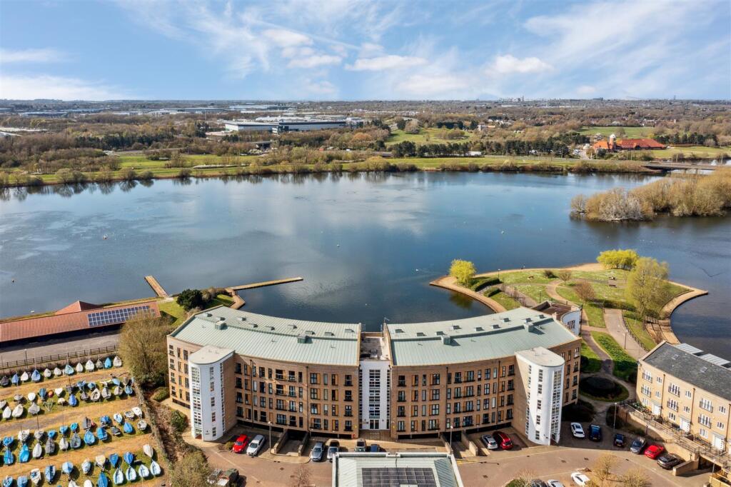 Main image of property: Felsted, Caldecotte, Milton Keynes